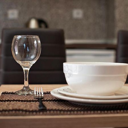 Valery Apartments Пефкохори Екстериор снимка