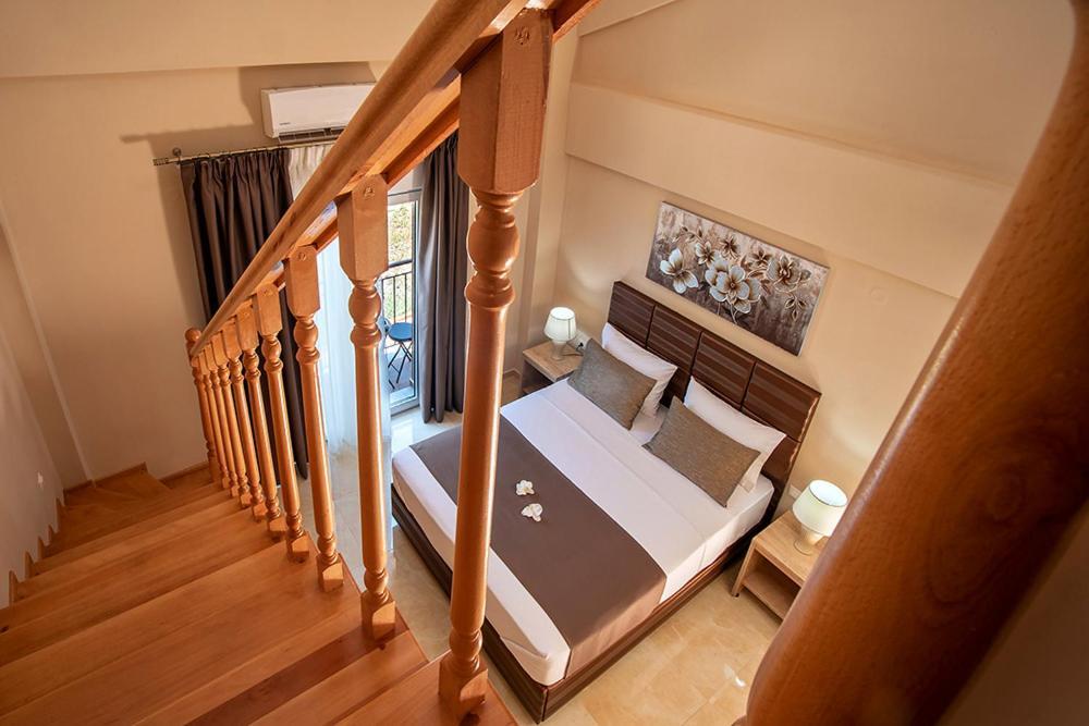 Valery Apartments Пефкохори Екстериор снимка