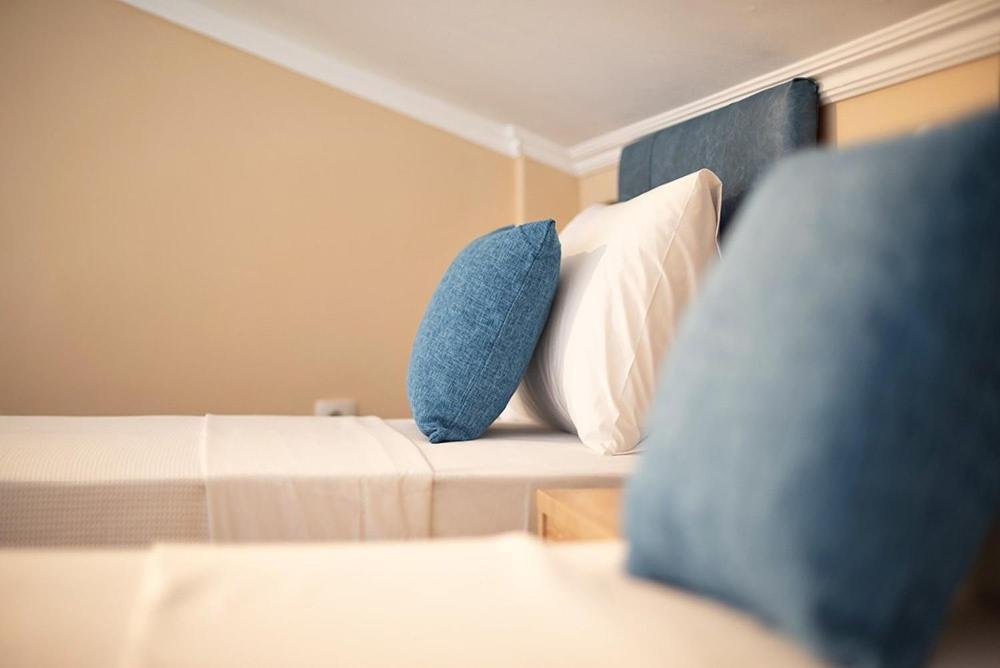 Valery Apartments Пефкохори Екстериор снимка