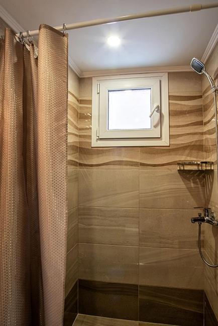 Valery Apartments Пефкохори Екстериор снимка