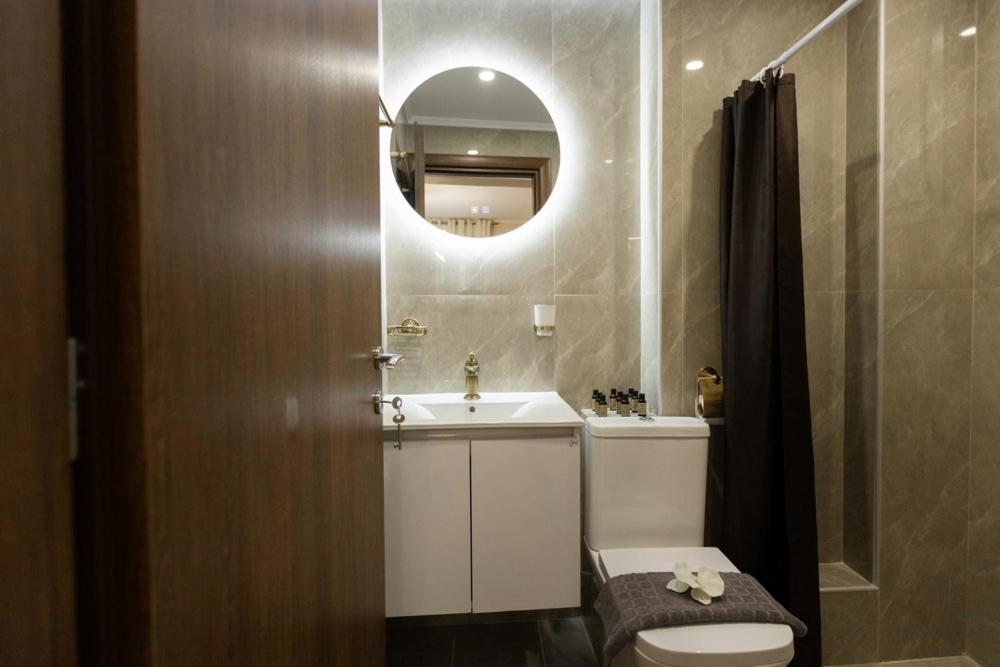 Valery Apartments Пефкохори Екстериор снимка