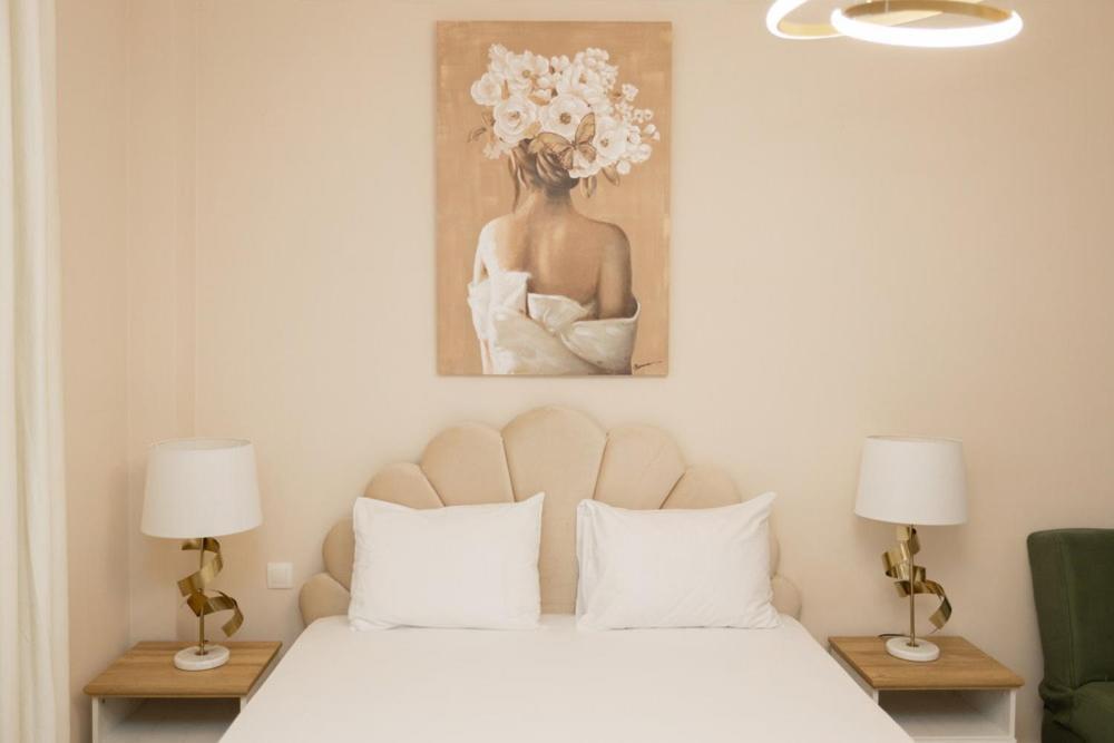 Valery Apartments Пефкохори Екстериор снимка