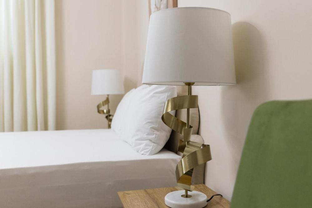 Valery Apartments Пефкохори Екстериор снимка