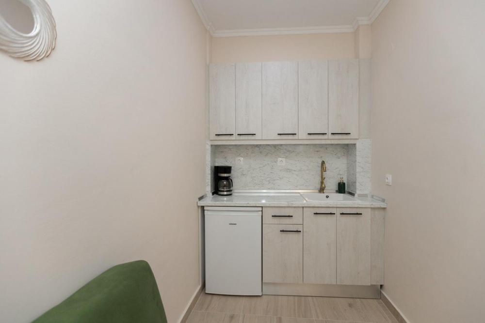 Valery Apartments Пефкохори Екстериор снимка