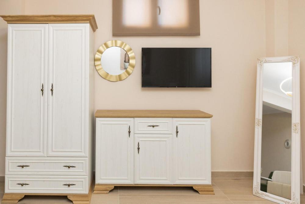 Valery Apartments Пефкохори Екстериор снимка