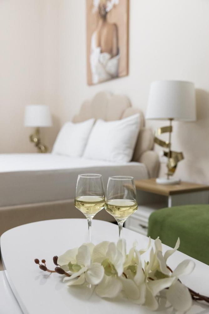 Valery Apartments Пефкохори Екстериор снимка