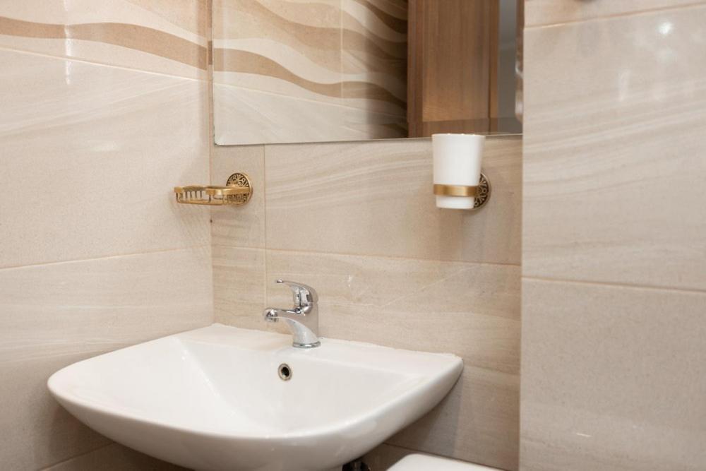 Valery Apartments Пефкохори Екстериор снимка