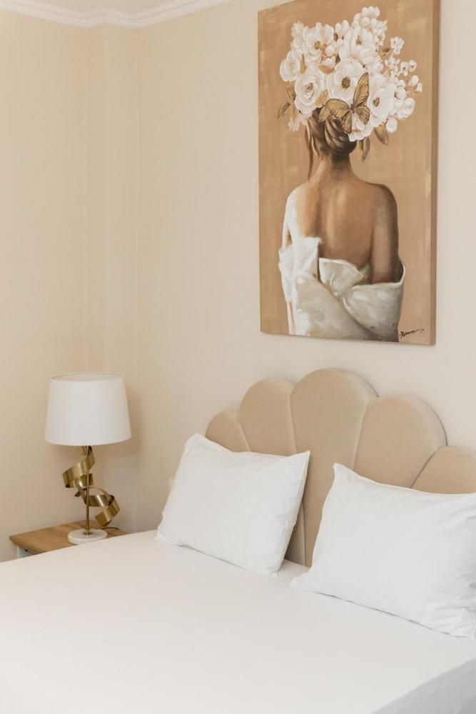 Valery Apartments Пефкохори Екстериор снимка