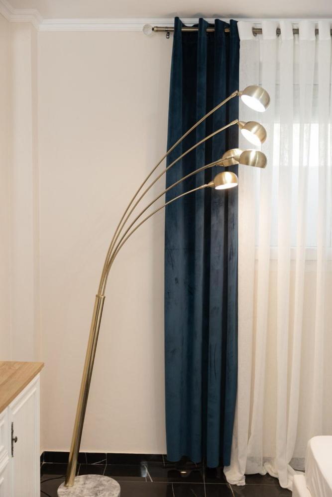 Valery Apartments Пефкохори Екстериор снимка