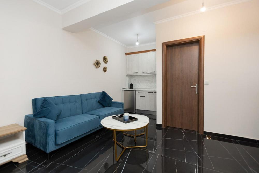 Valery Apartments Пефкохори Екстериор снимка