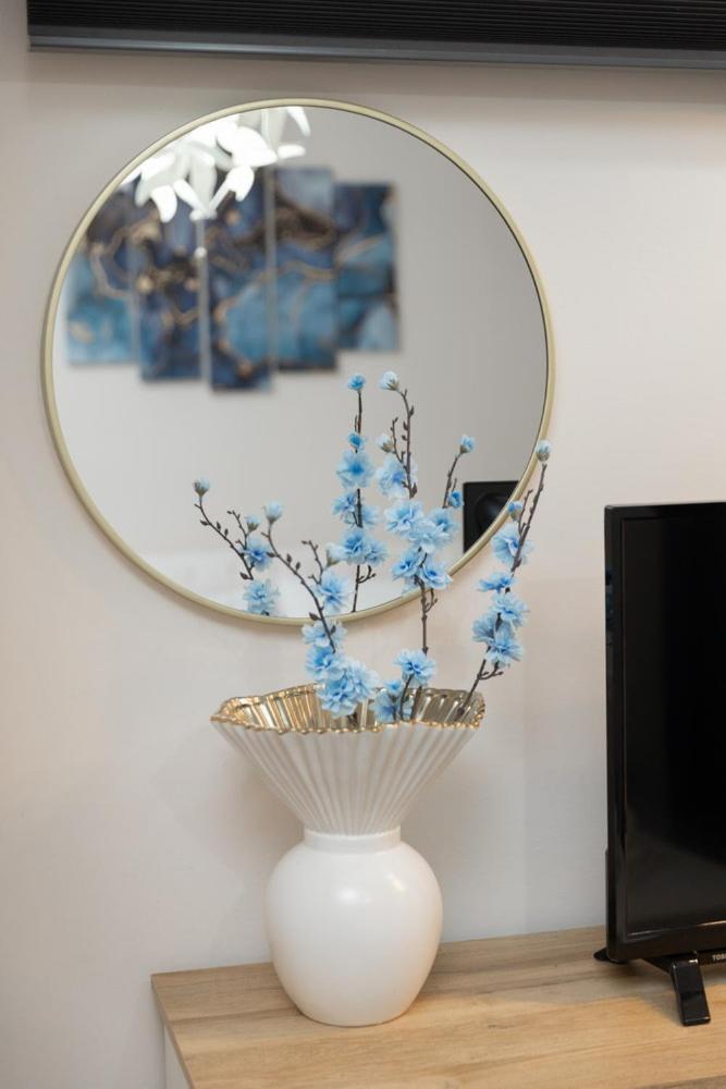 Valery Apartments Пефкохори Екстериор снимка